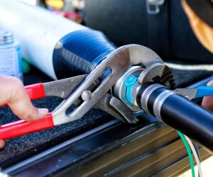 About Emergency plumbing pros Marionville, MO